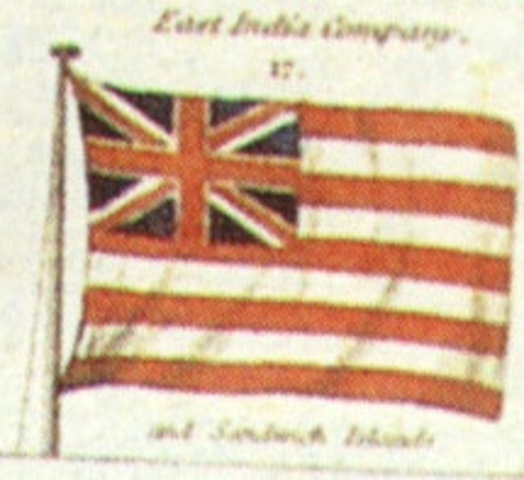The British East Company