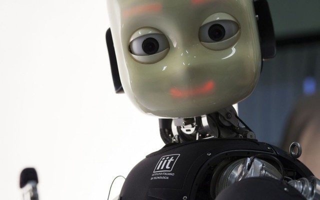 Crean inteligencia artificial de un bebe