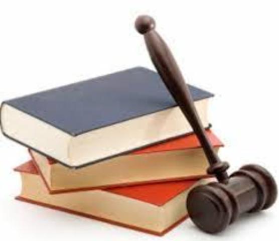 Ley de la Admon de la Hacienda Pública