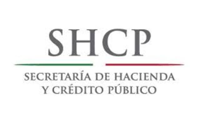 Secretaría de Hacienda y Crédito Público