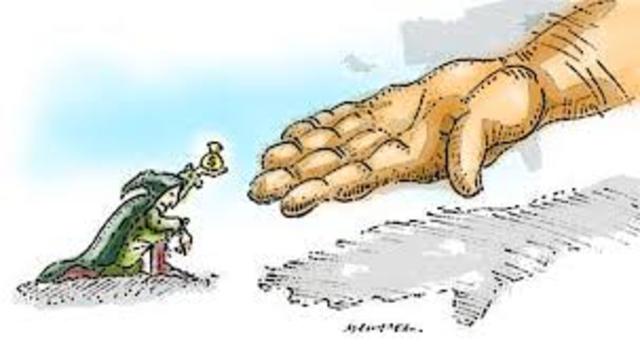 Ley del Impuesto del Timbre