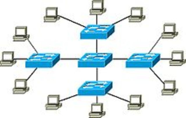 Overview and LAN architecture