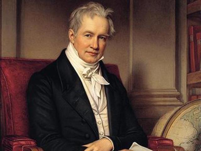 La universidad de Berlin y el modelo de Humboldt