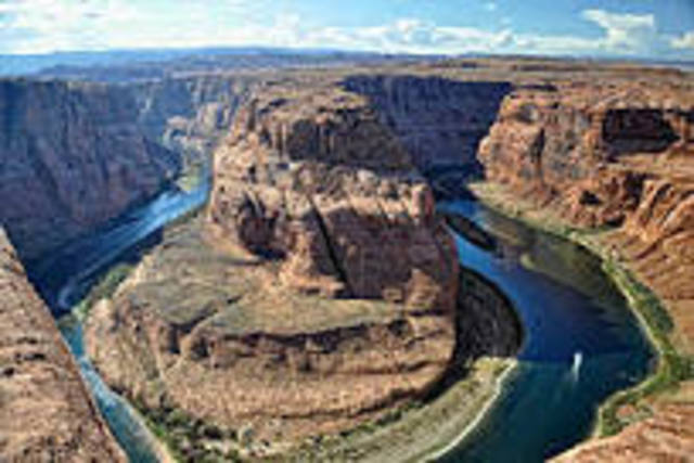 Colorado River