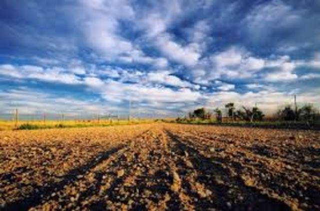 Carthage, South Dakota