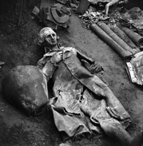 Claude Chappe Muerte