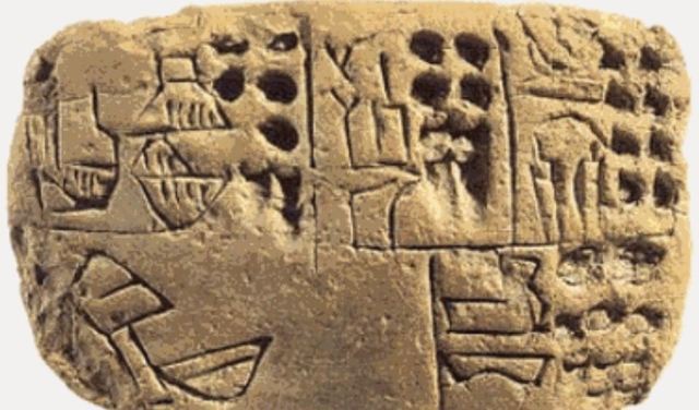 Primera recolección de Datos