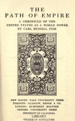 The path of empire ch.7.3