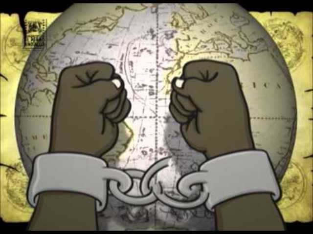 Gran Bretaña Aprueba el Acto de Abolicion.