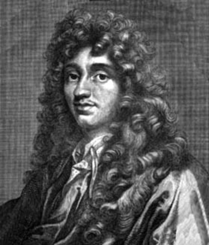 Christiaan Huygens