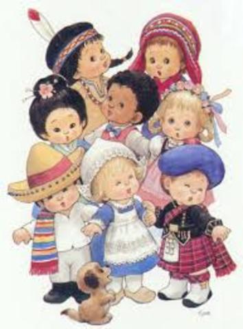 Genealogía de la infancia