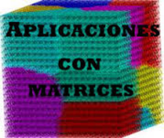 Importancia De Las Matrices