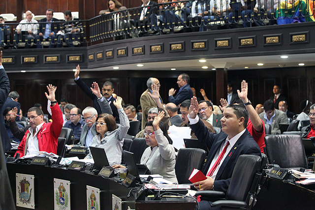 Aprobación por parte de las Naciones Unidas