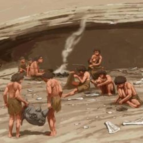 Concepciones de la infancia