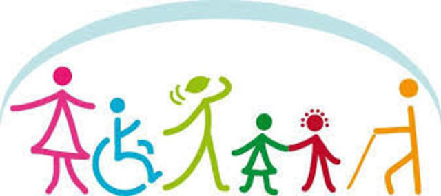 Educación especial.