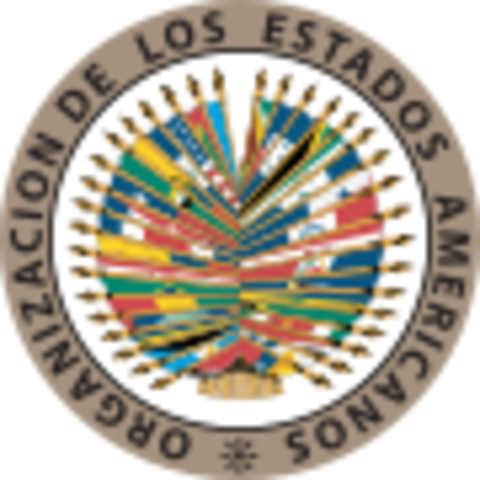 Fundación de la Organización de Estados Americanos (OEA)