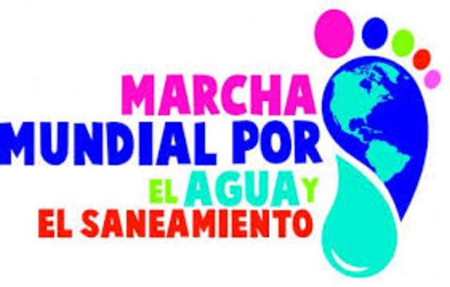 Derecho Humano al Agua y Saneamiento