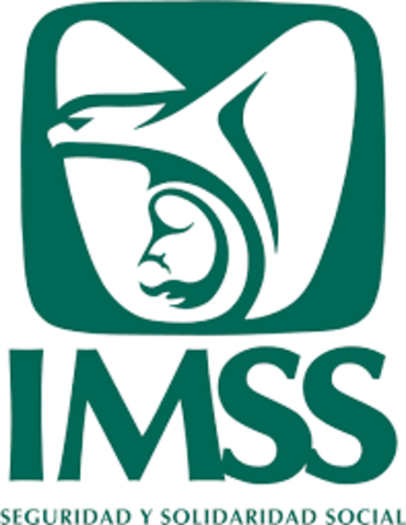 Creación del IMSS