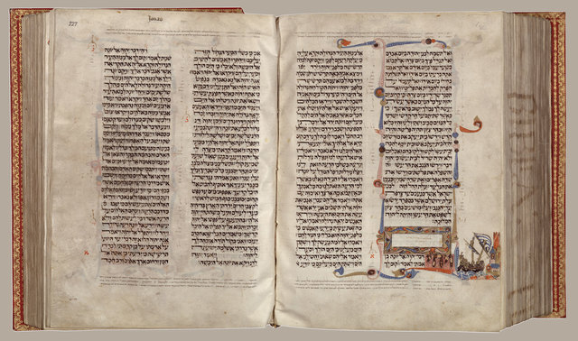 Civilización Hebrea