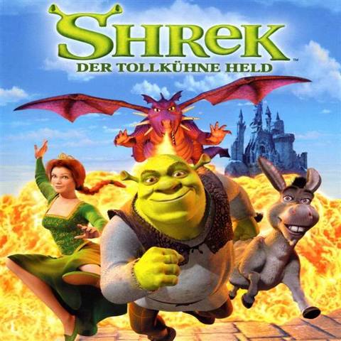 Shrek