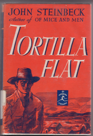 First popular success novel published