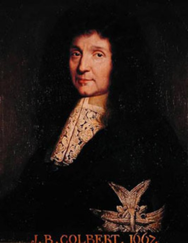 Ordenanza de Colbert