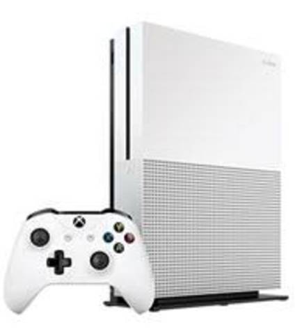 Confirmación del proyecto Xbox one s