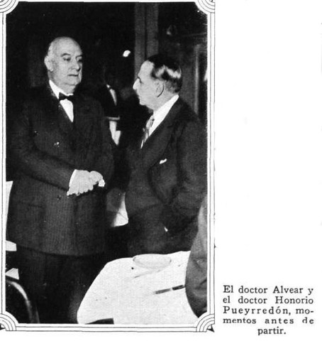 El gobierno ordena la detención de los principales líderes de la oposición.