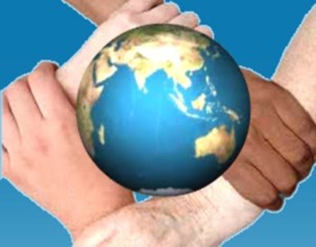 Conferencia de las Naciones Unidas