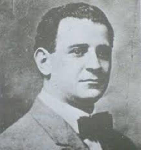 Asesinato de Enzo Bordabehere.