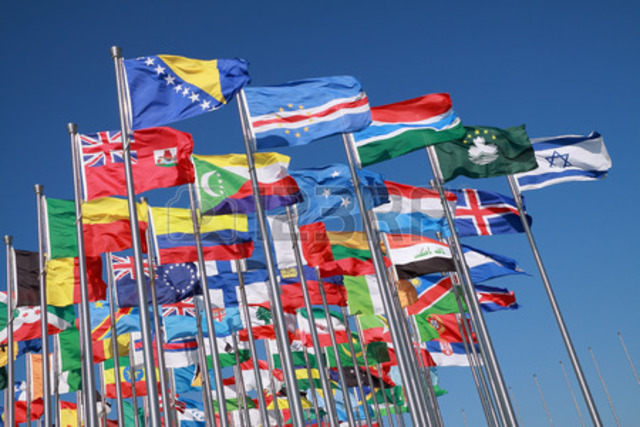 Fundación Organización de las Naciones Unidas