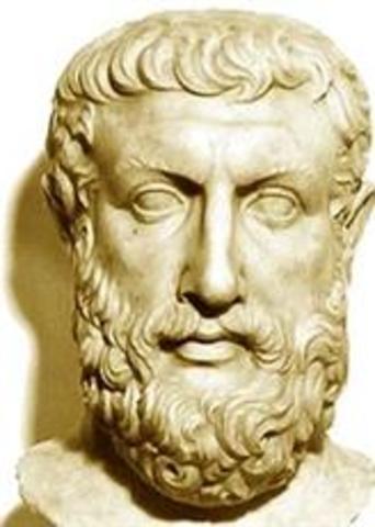 Parmenides