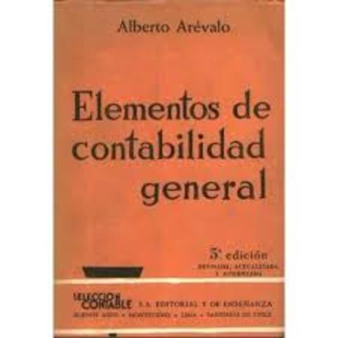 Doctrina Sudamericana-Alberto Arevalo