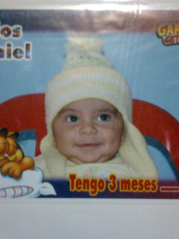 EL NACIMIENTO DE MI BEBE