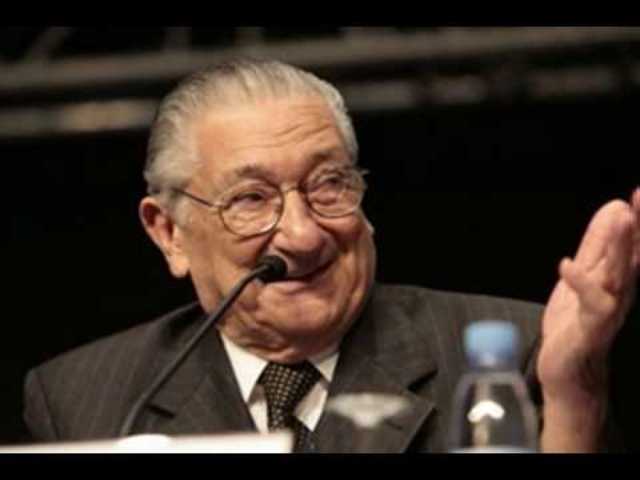 Antonio Lopes de Sá