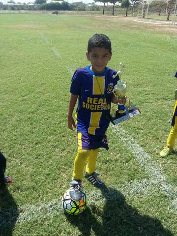 SUS PRIMEROS TRIUNFOS