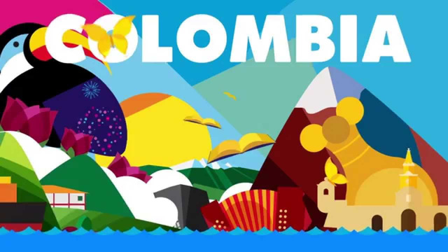 COLOMBIA
