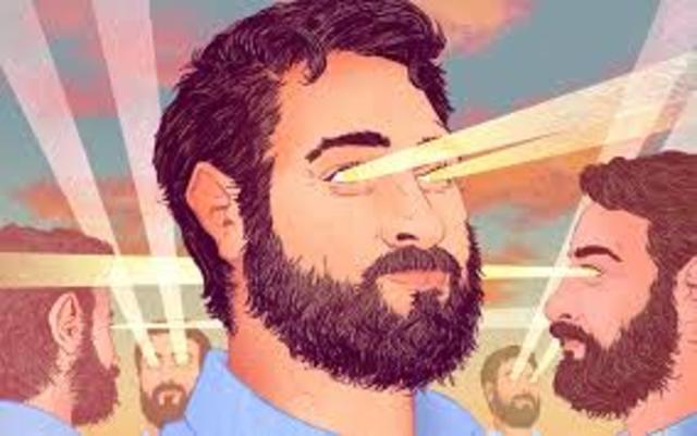 EMPEDOCLES: EXTRAMISION