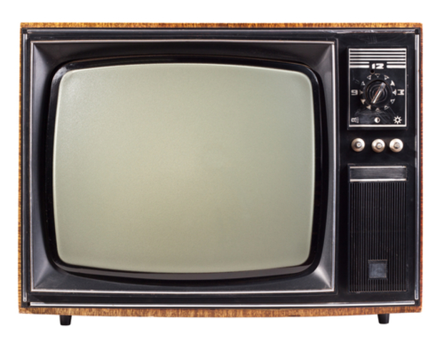 Mi Primer Televisor