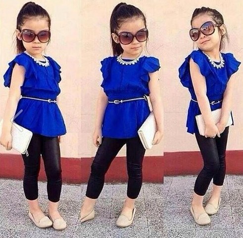 Representación social sobre infancia