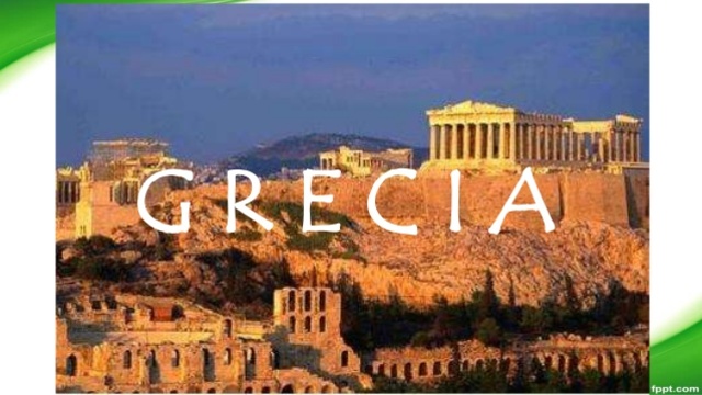 Grecia
