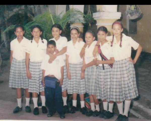 ESTUDIOS DE BACHILLER