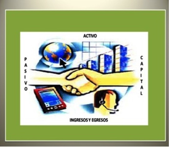 america - enseñanza de la contabilidad.