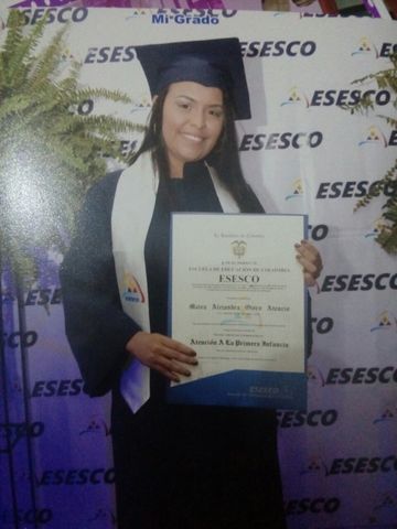 ESTUDIOS TECNICOS(A.P.I )