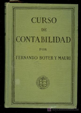 Fernando Boter Mauri