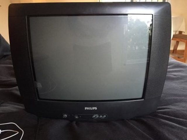 Televisor