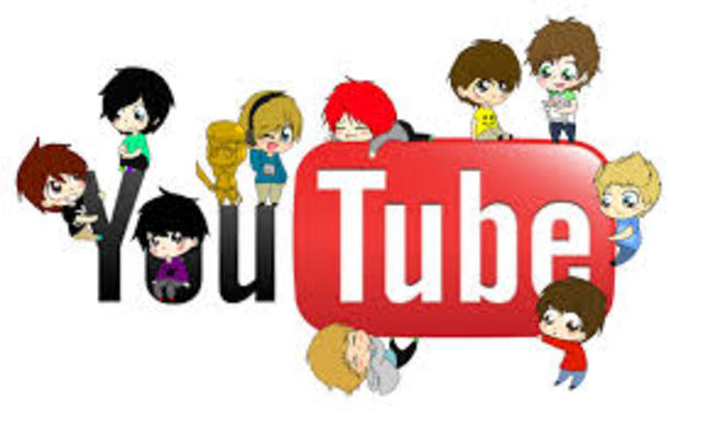youtube