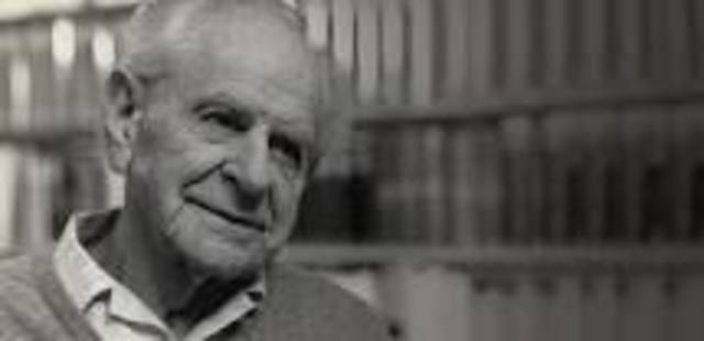 Karl Popper