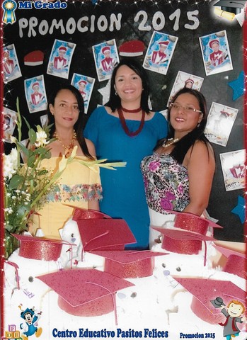 MI EXPERIENCIA DOCENTE