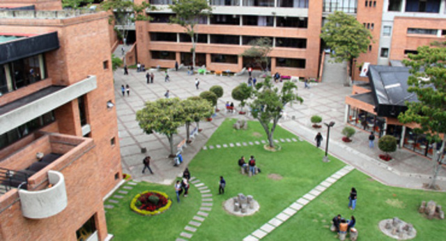 COLOMBIA - Universidad de San Buenaventura-Seccional de Cali